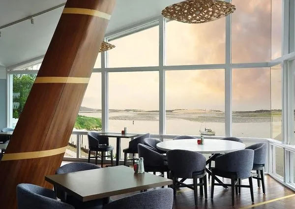 Inn At Morro Bay