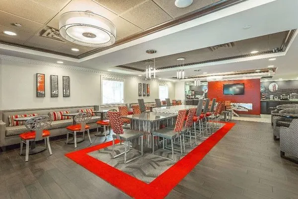 Inn At The Peachtrees, an Ascend Hotel Collection Member