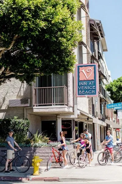Inn at Venice Beach