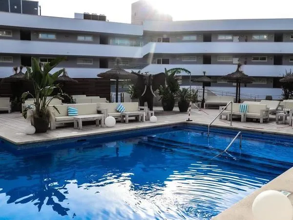 INN Mallorca Aparthotel