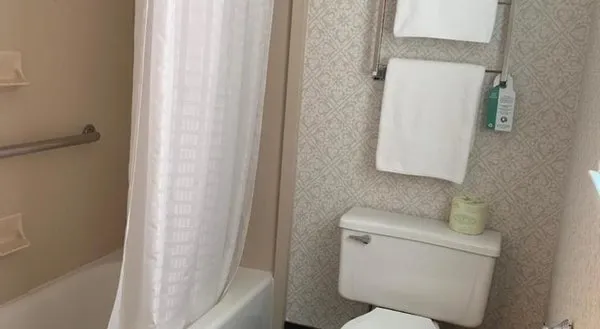 Inn Off Capitol Park, Ascend Collection