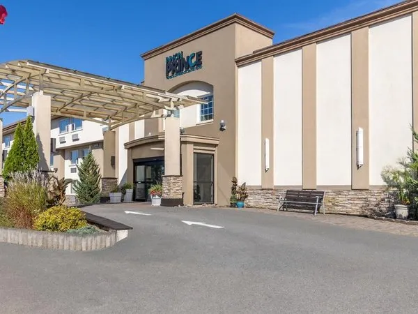 Inn on Prince Hotel & Conference Centre Truro