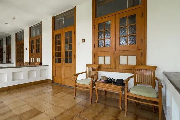 Inna Bali Heritage Hotel