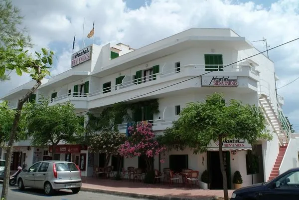 INNER Hotel Rupit