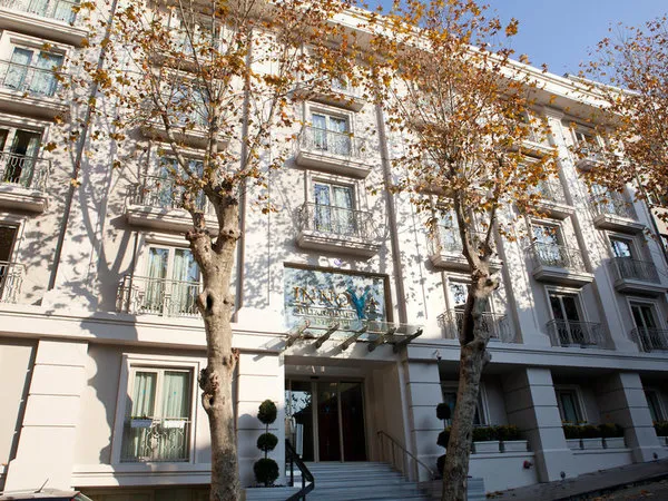 INNOVA Sultanahmet