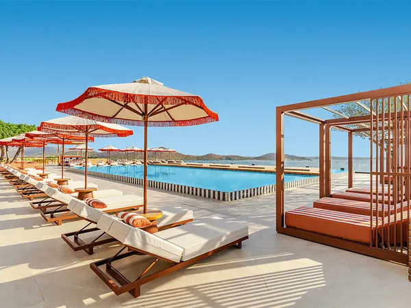 INNSiDE Crete Elounda