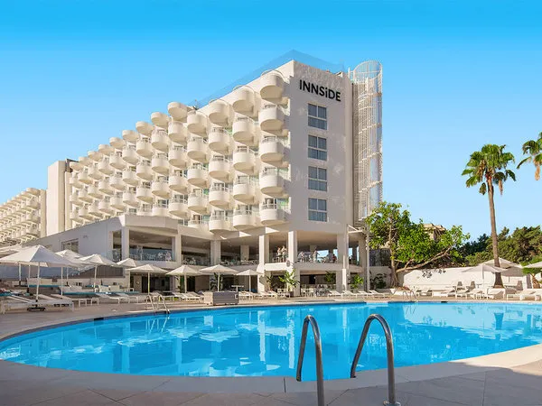 INNSiDE Ibiza Beach