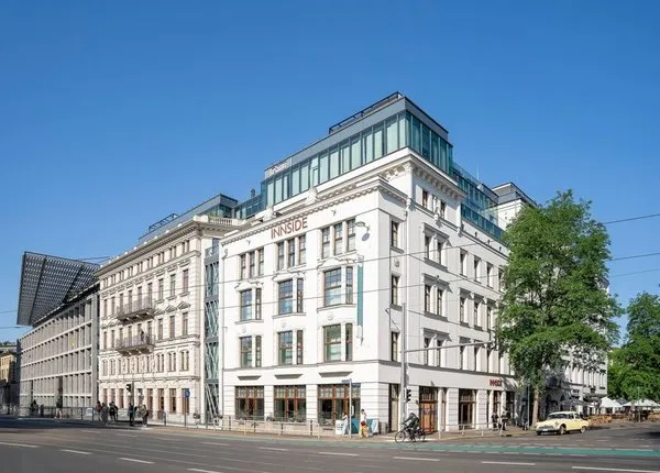 INNSiDE Leipzig