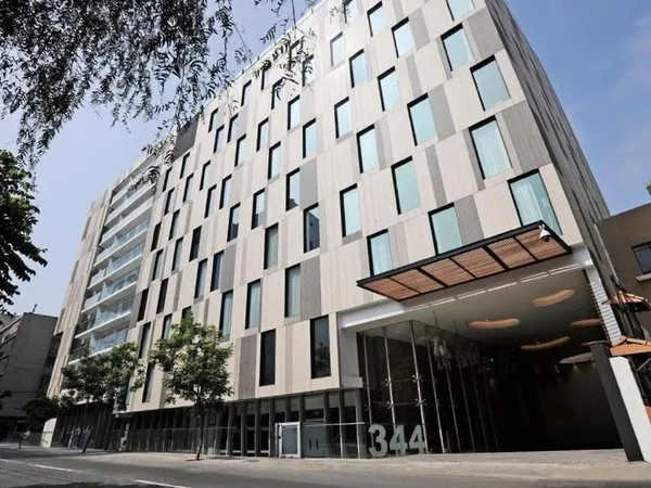 INNSiDE Lima Miraflores