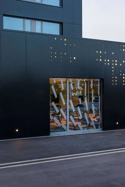 INNSiDE Luxembourg