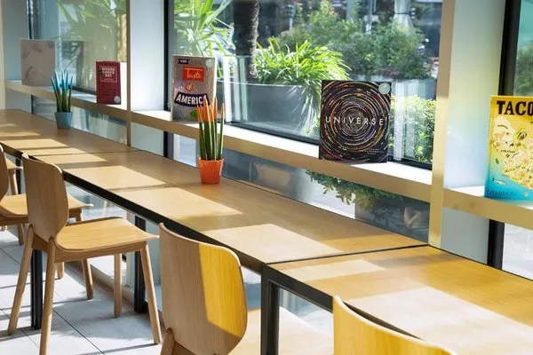 INNSiDE Milano Torre GalFa