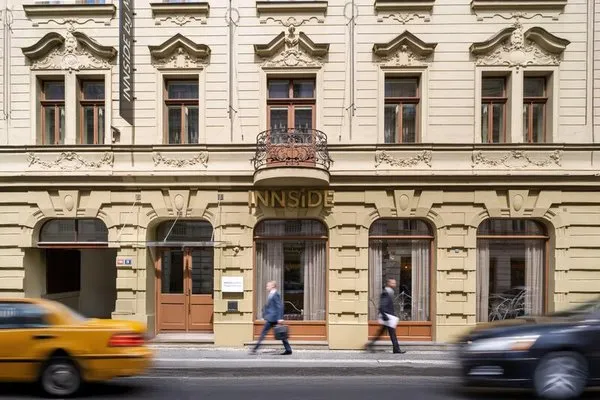INNSiDE Prague Old Town