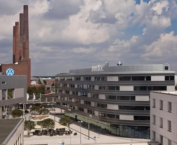 INNSiDE Wolfsburg