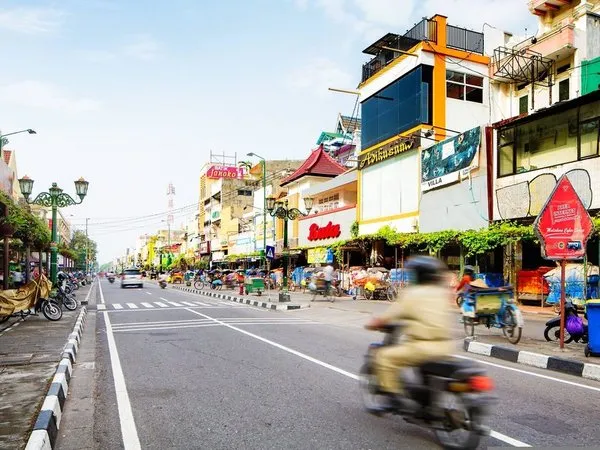 INNSiDE Yogyakarta