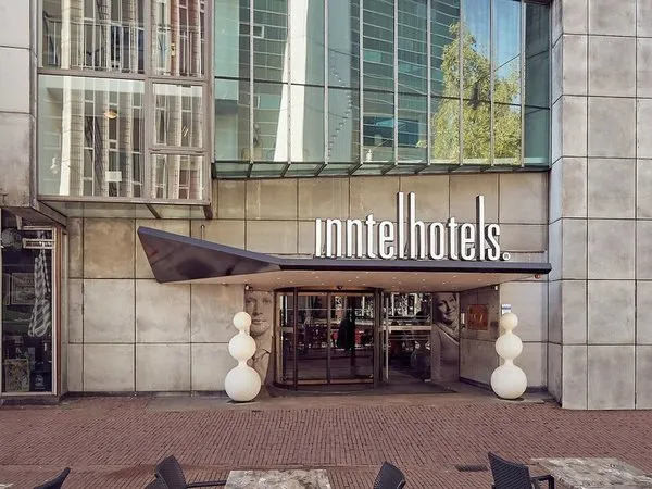 Inntel Hotel Amsterdam Centre
