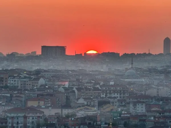 Inntel Hotel Istanbul