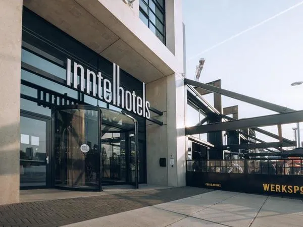 Inntel Hotels Amsterdam Landmar