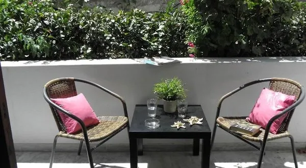 Inoe Boutique Hotel