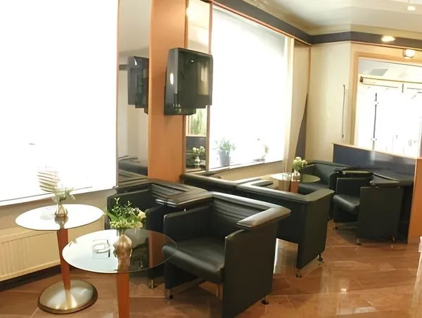 Insel Hotel