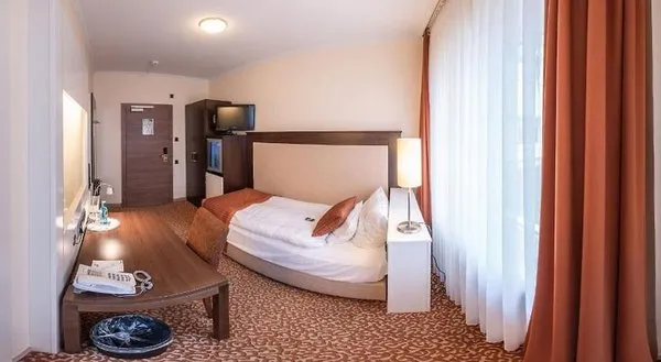 Insel Hotel