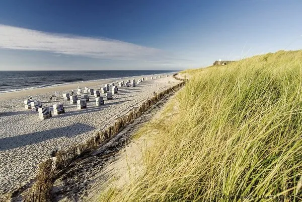 Inselhopping Nordfriesland
