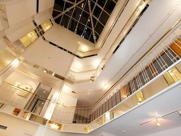 Inselhotel König