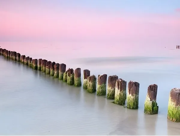 Inselhotel Poel - Ostsee