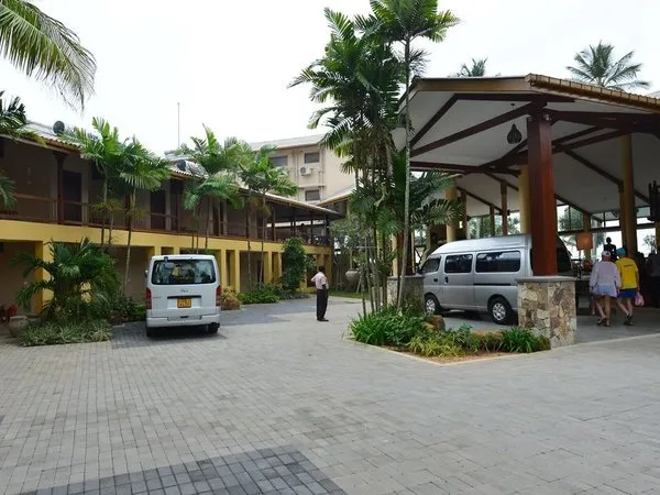 Insight Resort