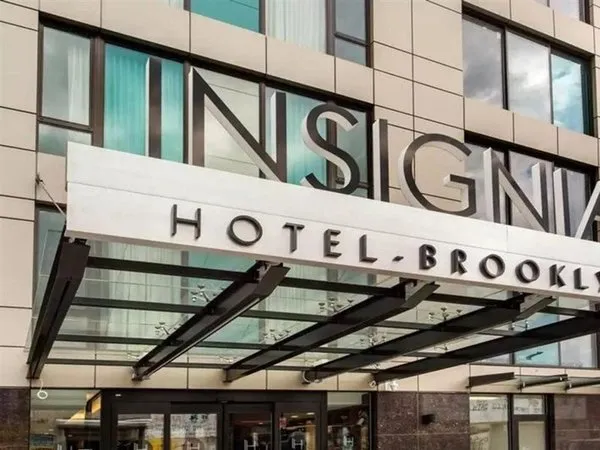 Insignia Hotel, An Ascend Hotel Collection Member