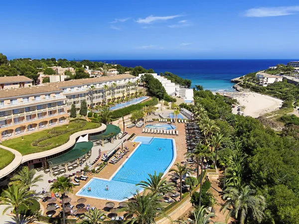 Insotel Cala Mandía Resort & Spa