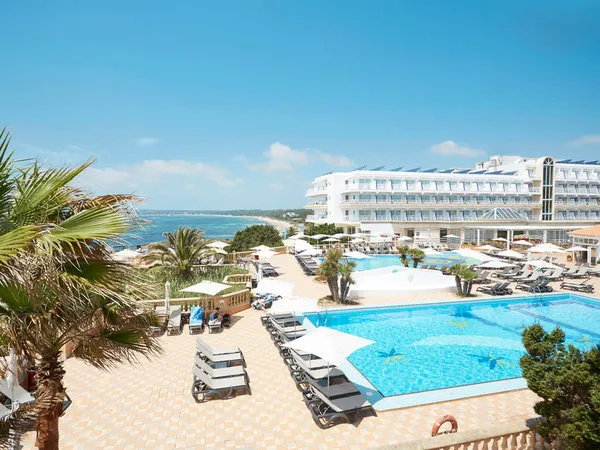 Unterkünfte in Playa Mitjorn suchen
