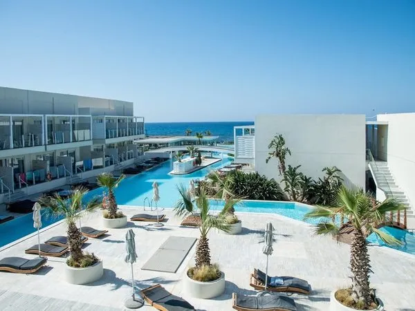 Insula Alba Sea Side Resort & Spa