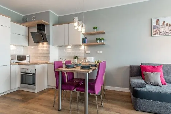 Intenso by P&O Apartments