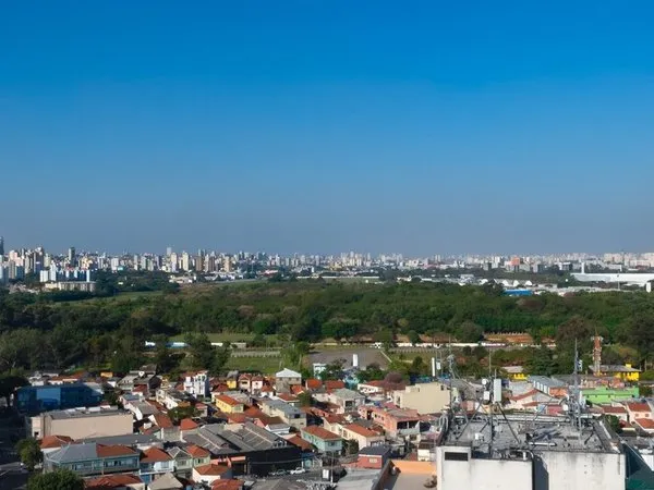 Intercity Sao Paulo Anhembi