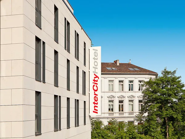 IntercityHotel Bonn