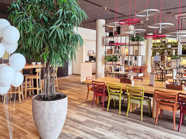 IntercityHotel Braunschweig
