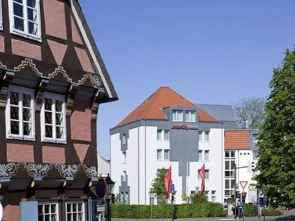 IntercityHotel Celle
