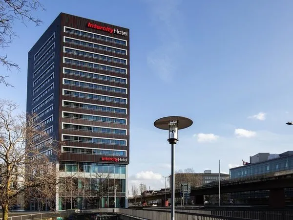 IntercityHotel Hannover Hauptbahnhof Ost