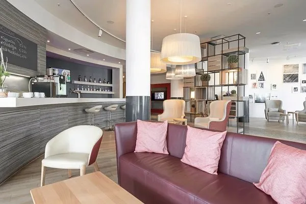 IntercityHotel Kiel