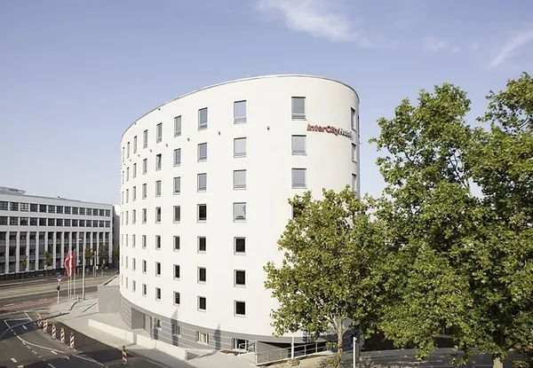IntercityHotel Mainz