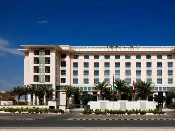 IntercityHotel Muscat