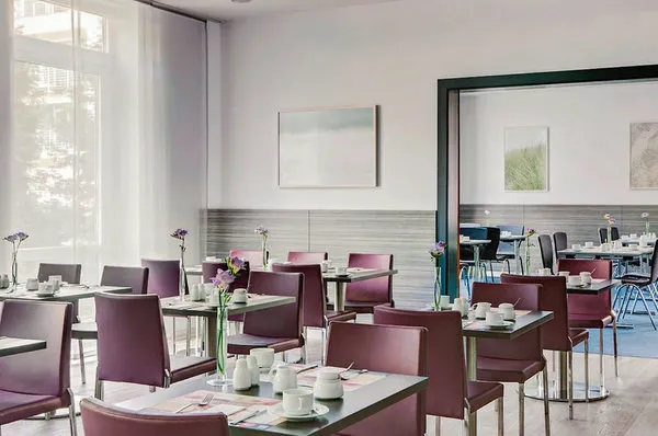 IntercityHotel Rostock