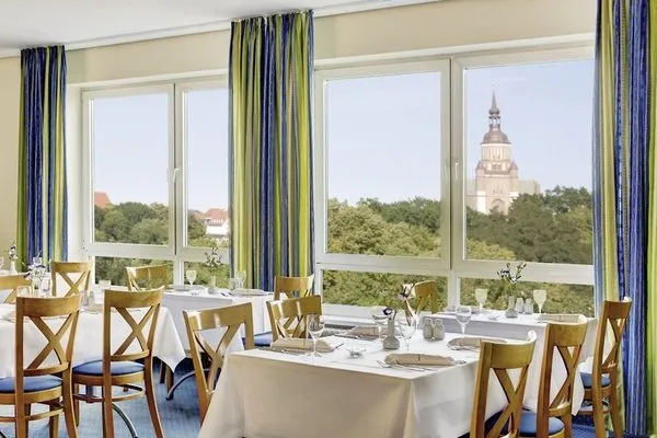 IntercityHotel Stralsund