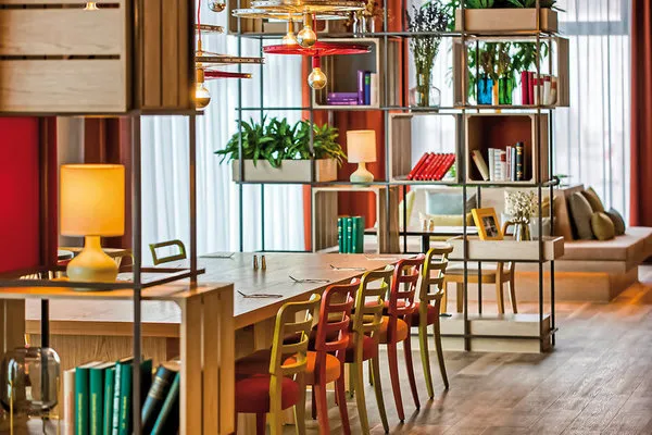 IntercityHotel Wiesbaden