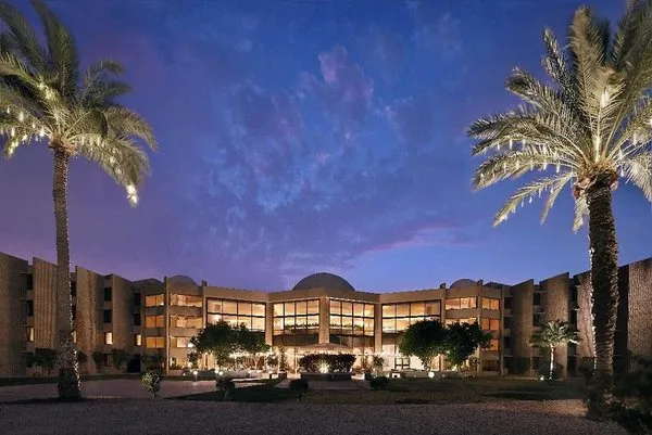 InterContinental Al Jubail