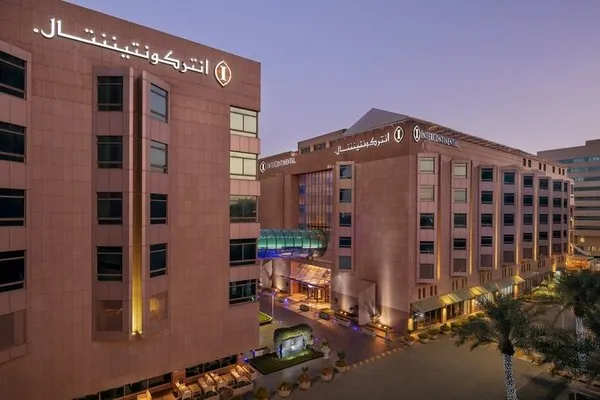 Intercontinental Al Khobar