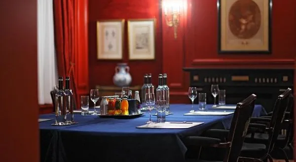InterContinental Amstel