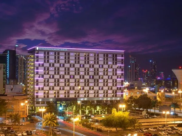InterContinental Bahrain