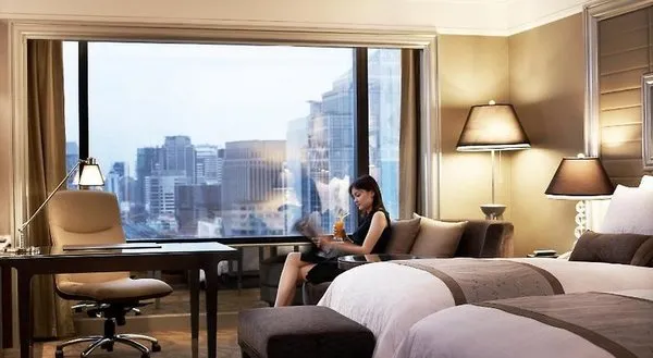 InterContinental Bangkok