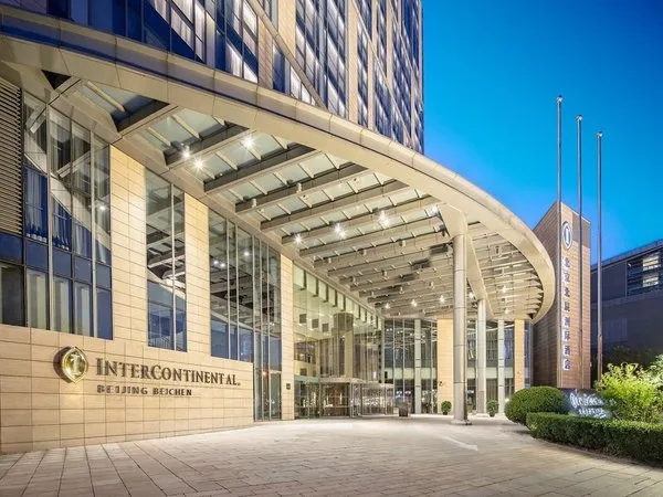 InterContinental Beichen